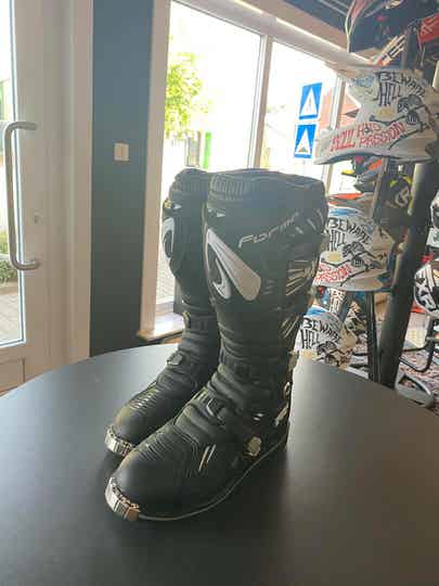 Forma boots, zwart, maat 44