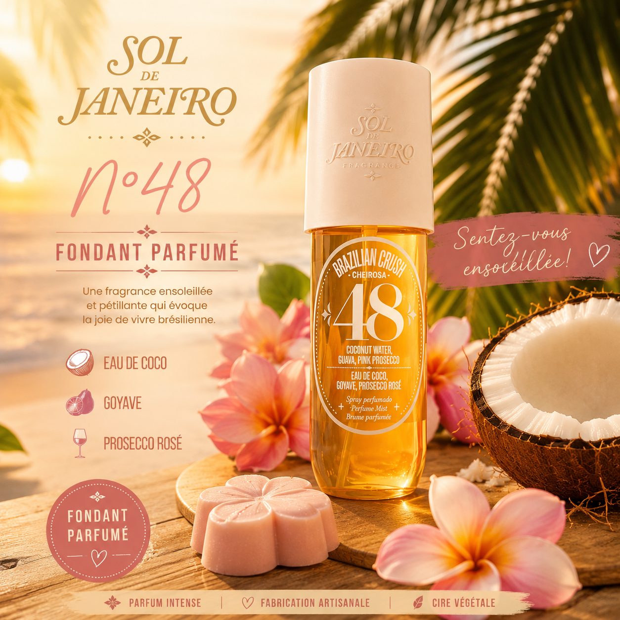 Fondant sol de Janeiro 48