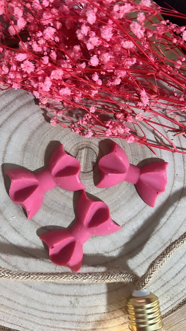 Lot de 30 fondants (certains sont cassés)