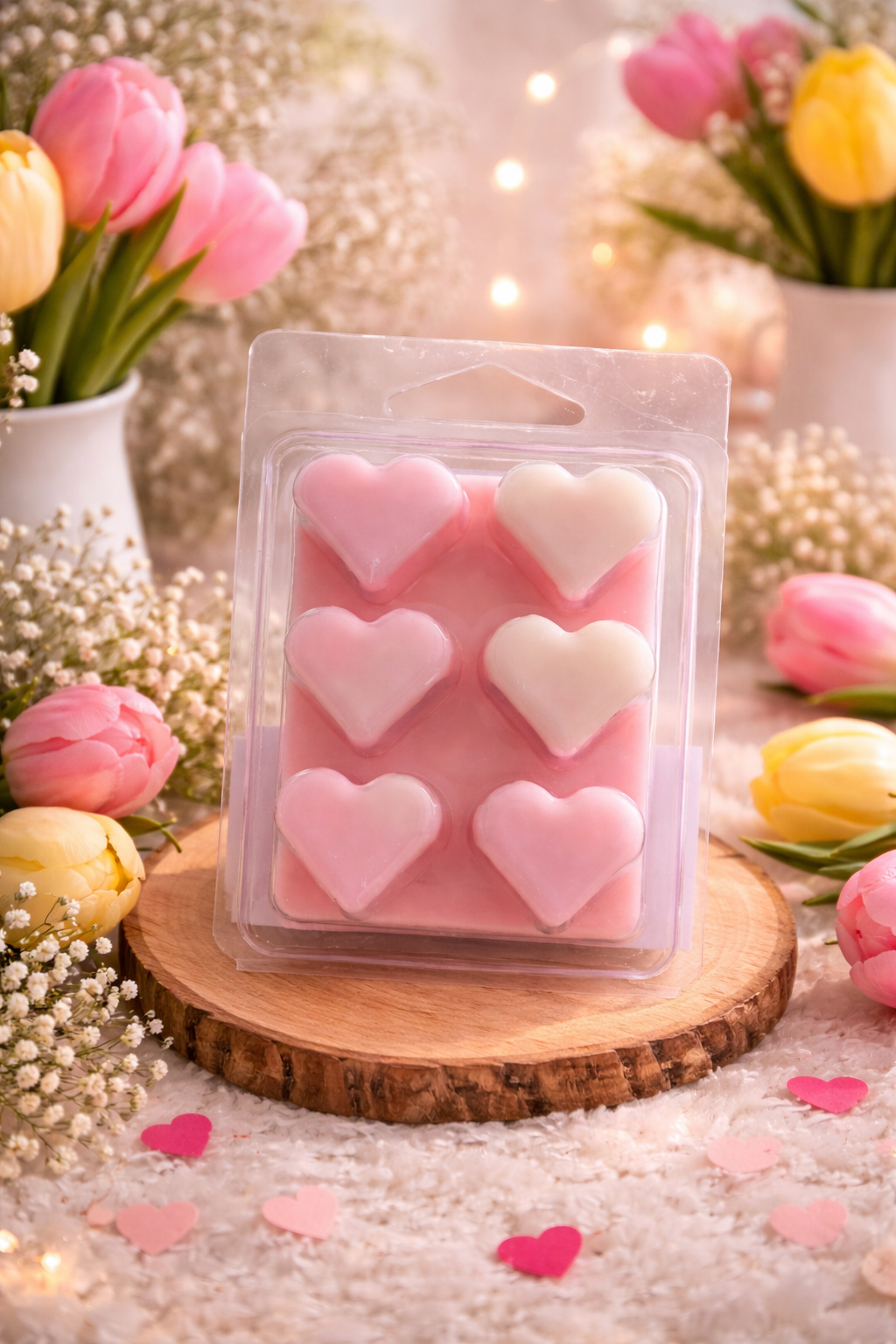 Tablette fruit rouge