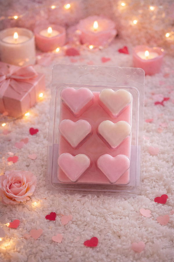 Tablette fruit rouge