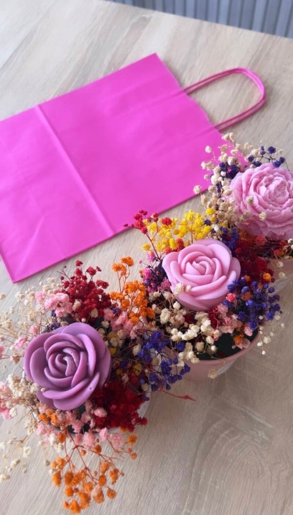 Bouquet de fleur