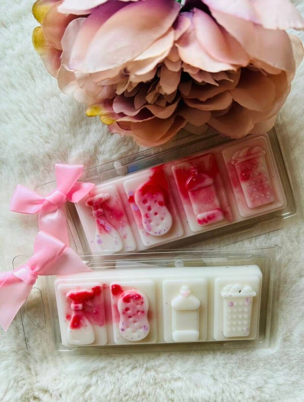 Tablette : Adoucissant 🧺