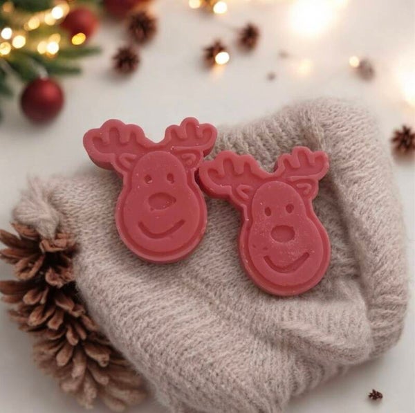 Fondant sucre d’orge