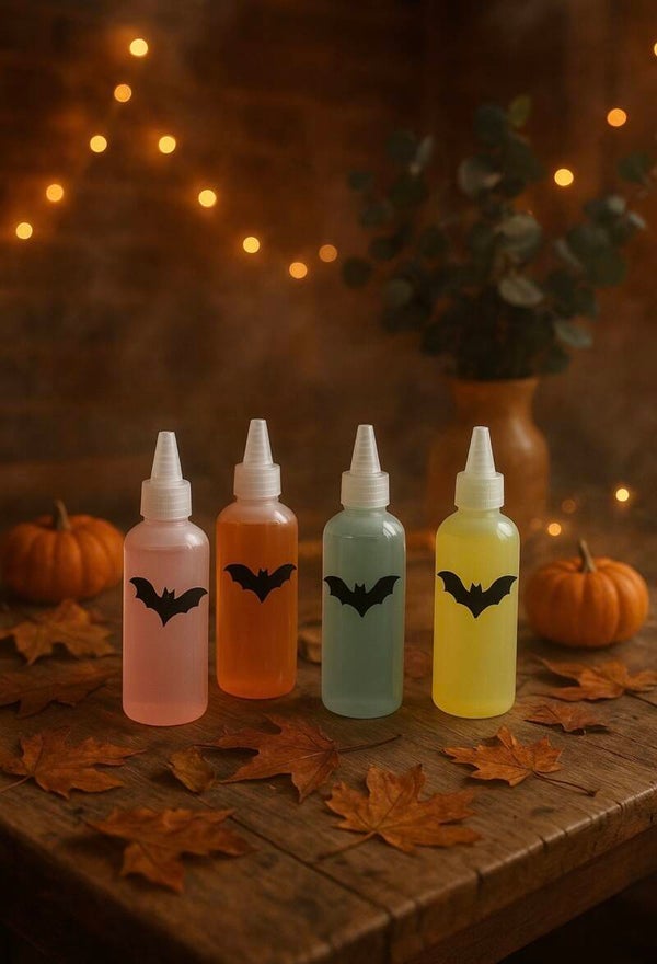 Fondant liquide