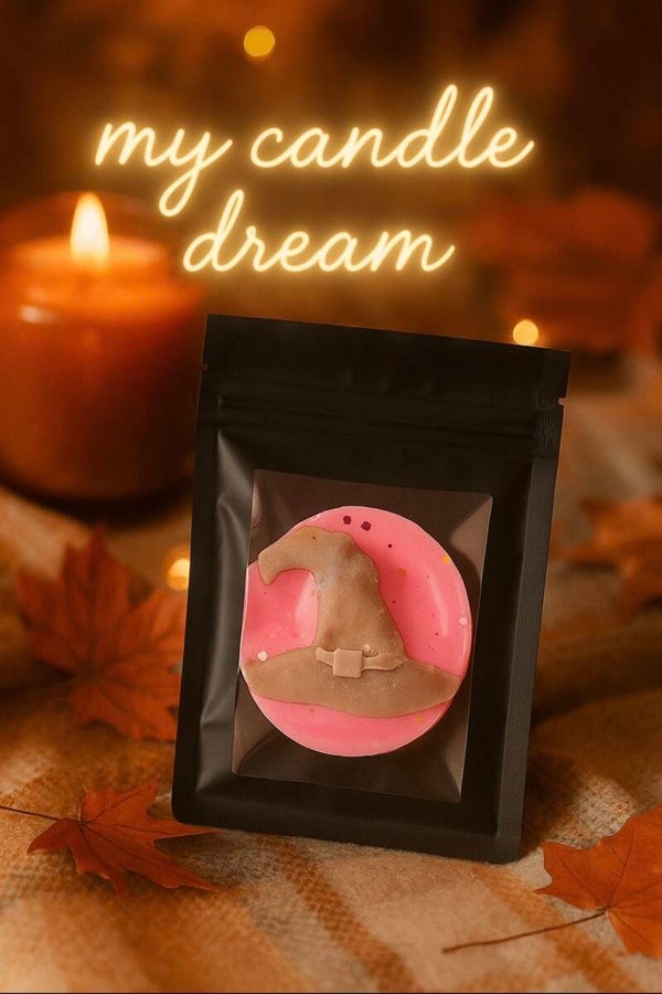 Tartelette trick or treat