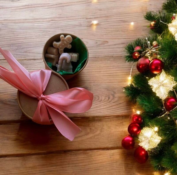 La boîte la plus gourmande de la saison 😍