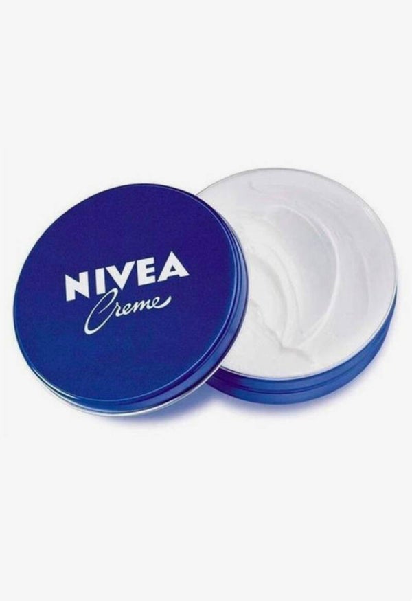 Fondant crème nivea