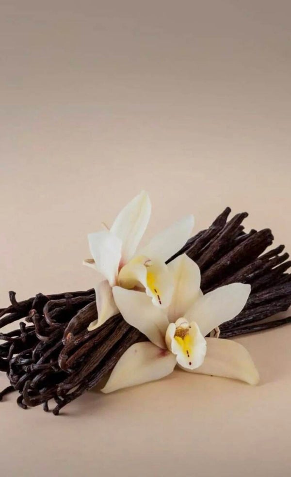 Fondant vanille de Madagascar