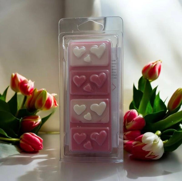 Tablette : Barbe à papa