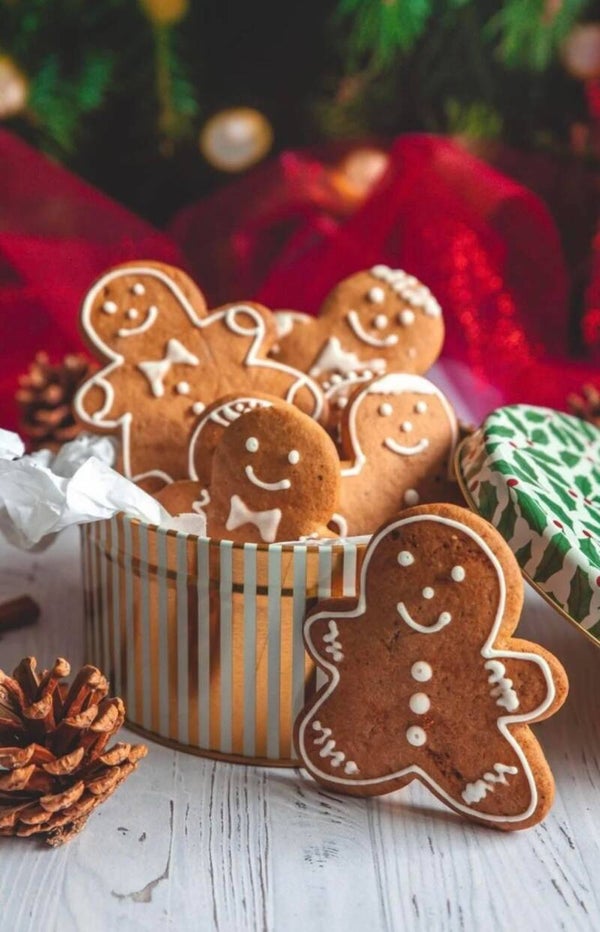 Fondant pain d’épice alsacien