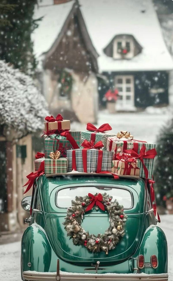 Fondant nectar d’hiver