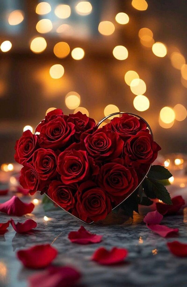 Fondant rose vanillé