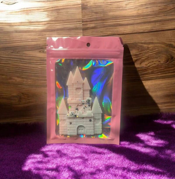 Chateau hotel disney dream