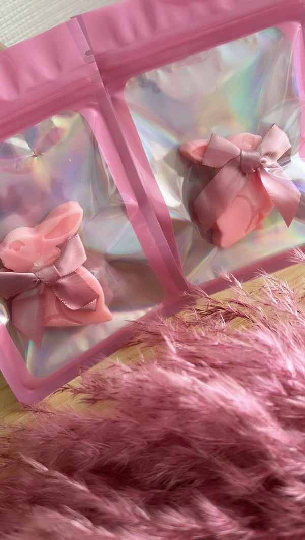 Lapinou mignon à faire fondre 🎀