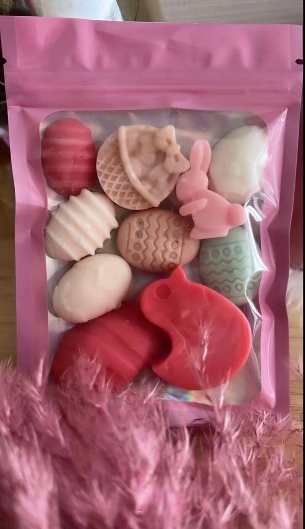 Pochette surprise de Pâques