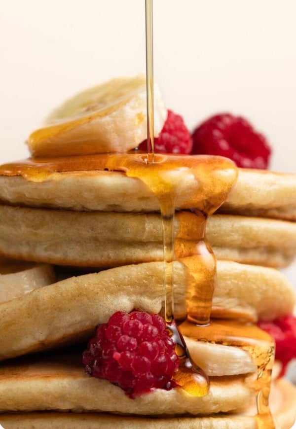 Fondant sirop d’érable