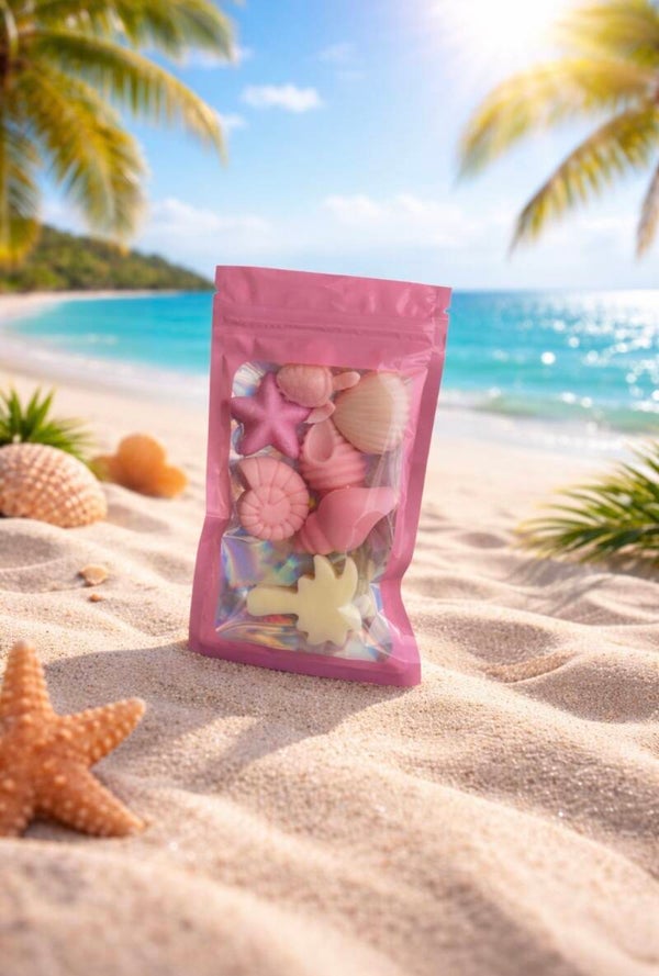 Pochette mélange de fondants