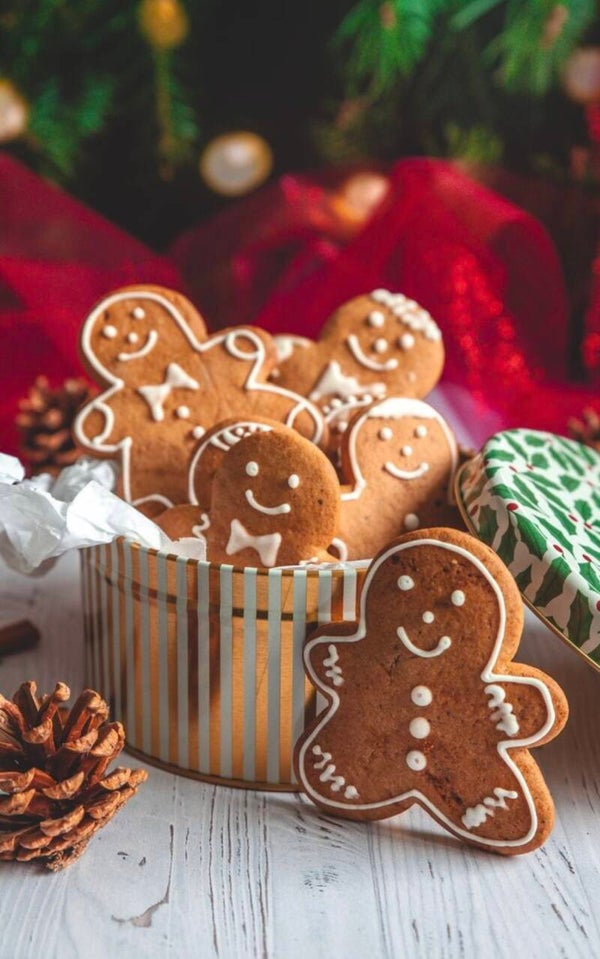 Fondant pain d’épice alsacien (votre coup de cœur)