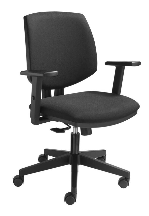 Bureaustoel Ergobase-S20