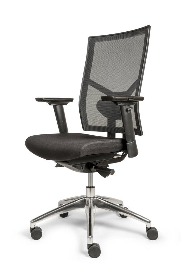 Bureaustoel Ergolux-EM78