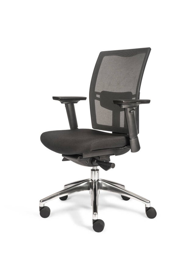 Bureaustoel Ergolux-M70P