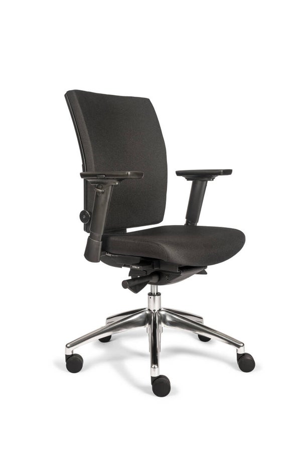 Bureaustoel Ergolux-S70P