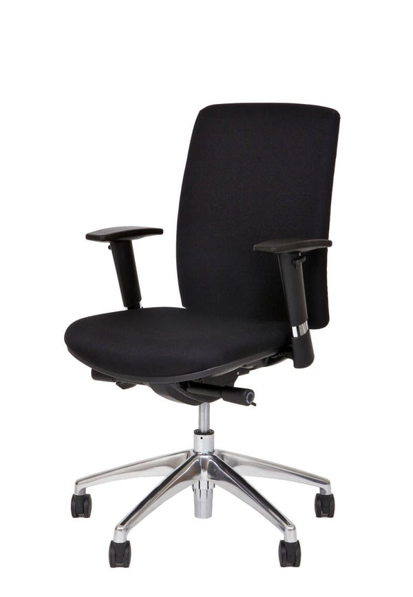Bureaustoel Ergolux-S70S