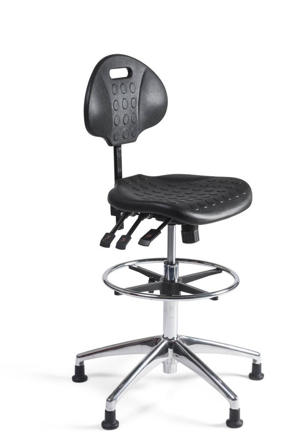Werkstoel Ergowork-44