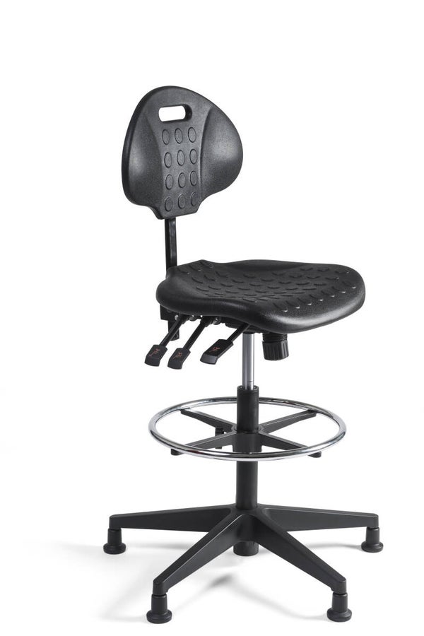 Werkstoel Ergowork-57