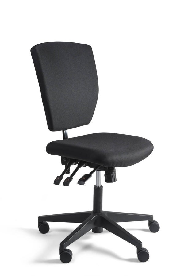 Werkstoel Ergowork-S11