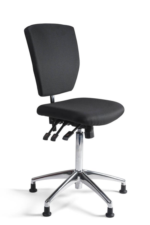 Werkstoel Ergowork-S79