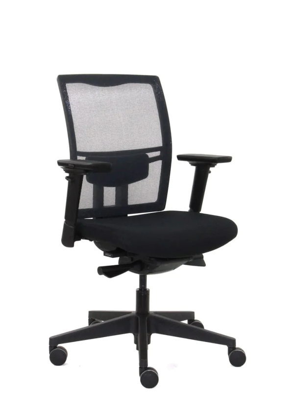 Bureaustoel Ergolux-M70PZ