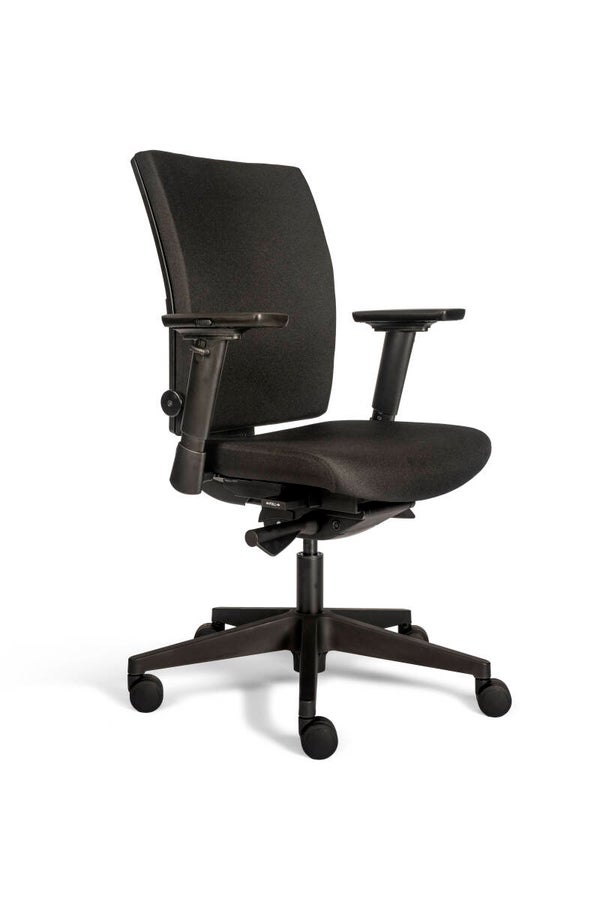 Bureaustoel Ergolux-S70PZ