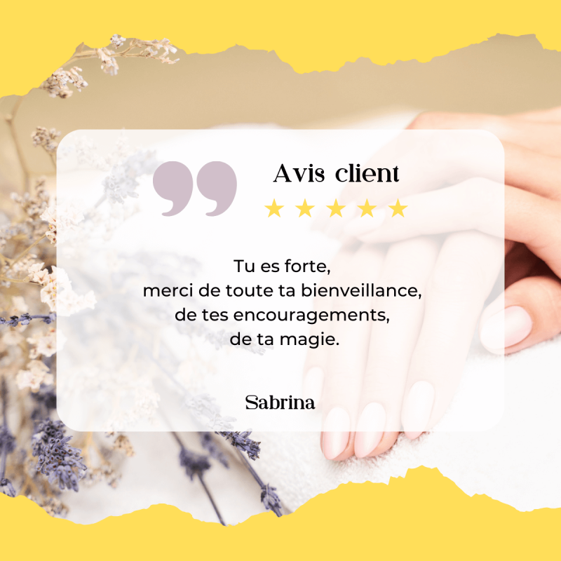 soin énergétique aisne