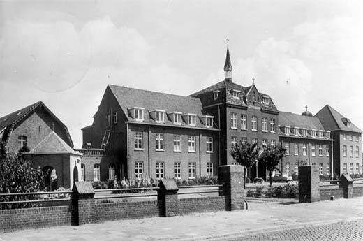 BSK0094 - Het Missiehuis St. Antonius, 1966.