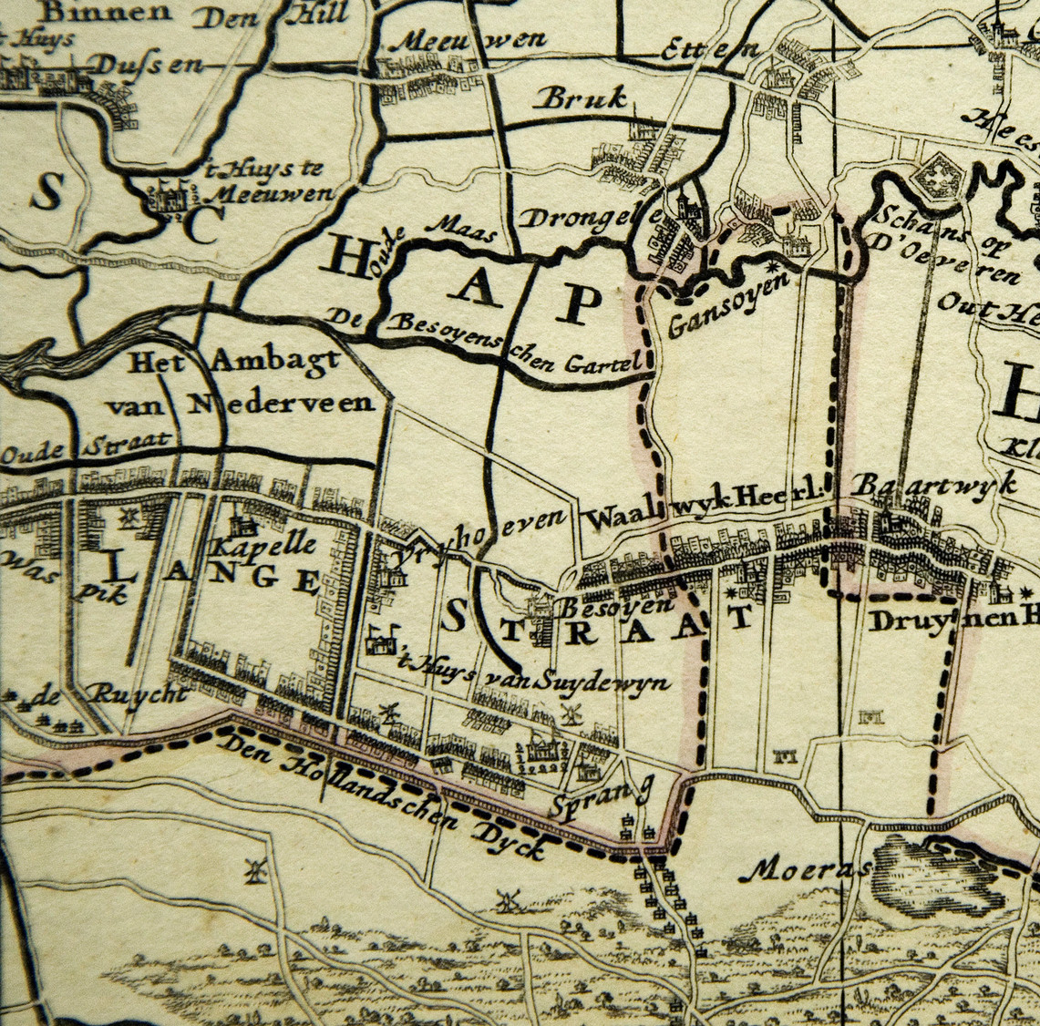 Geschiedenis Van Sprang Capelle De Ketsheuvelse Historicus Geschiedenis Van Sprang Capelle De Ketsheuvelse Historicus