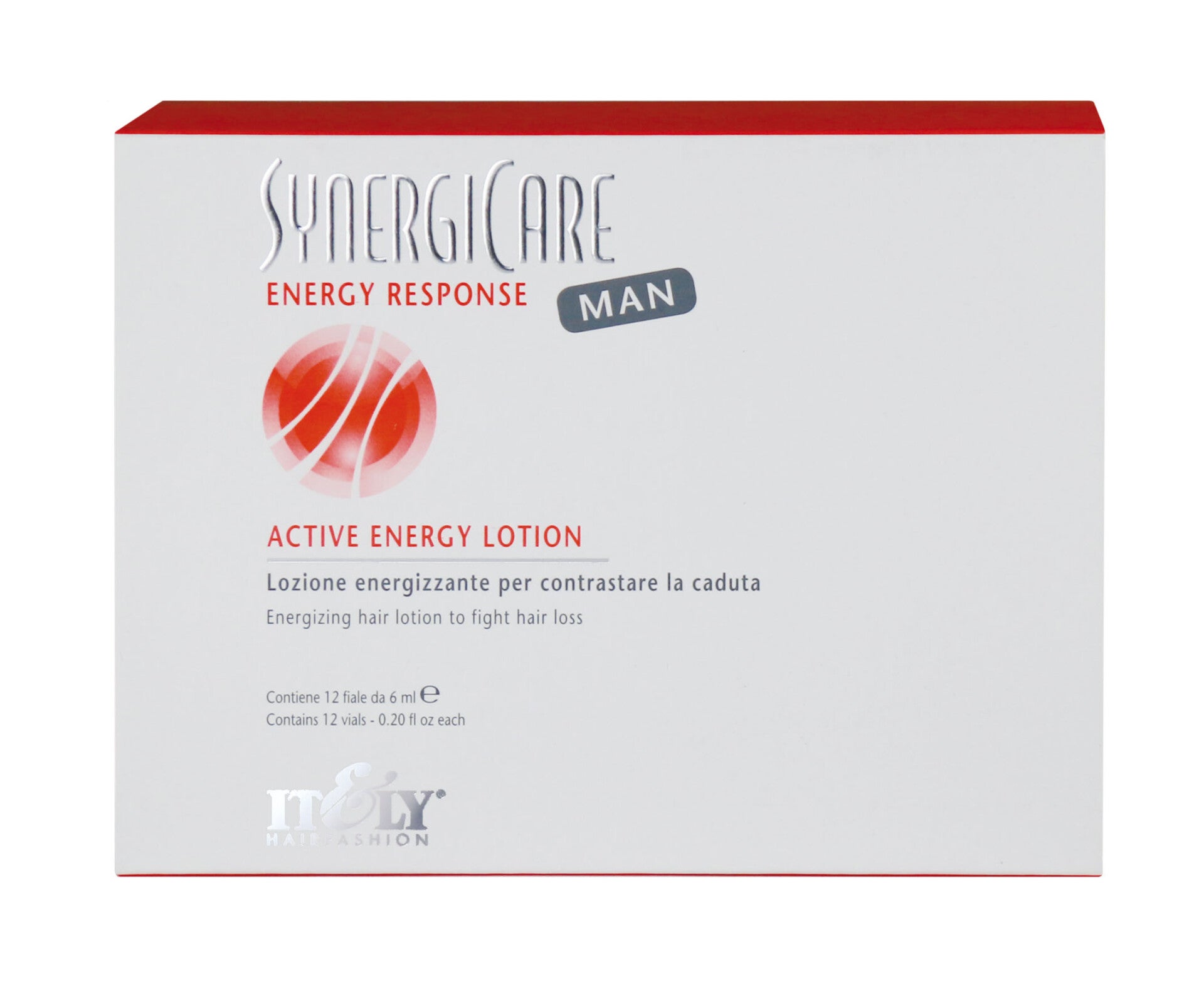 Itely Proenegy Vials Man 1box contain 12vials