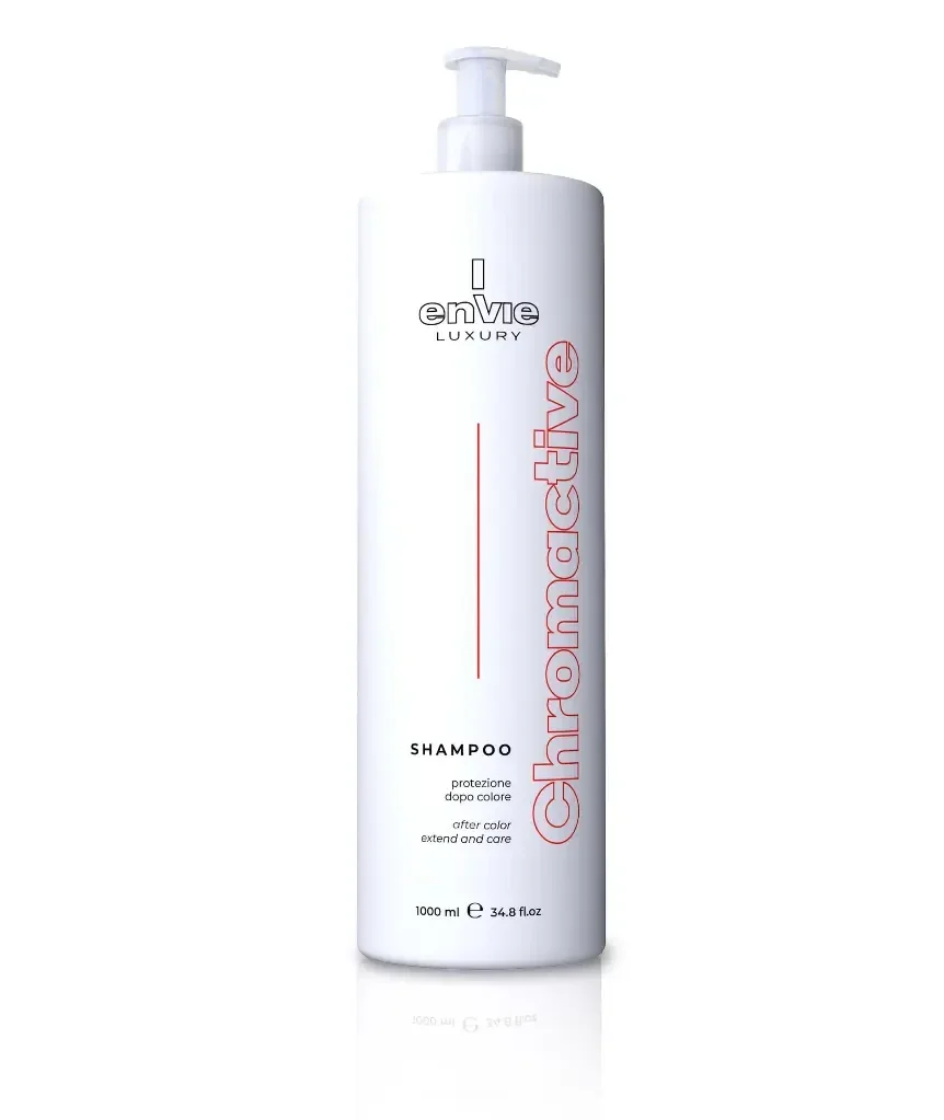 Envie Chromactive Shampoo 1liter