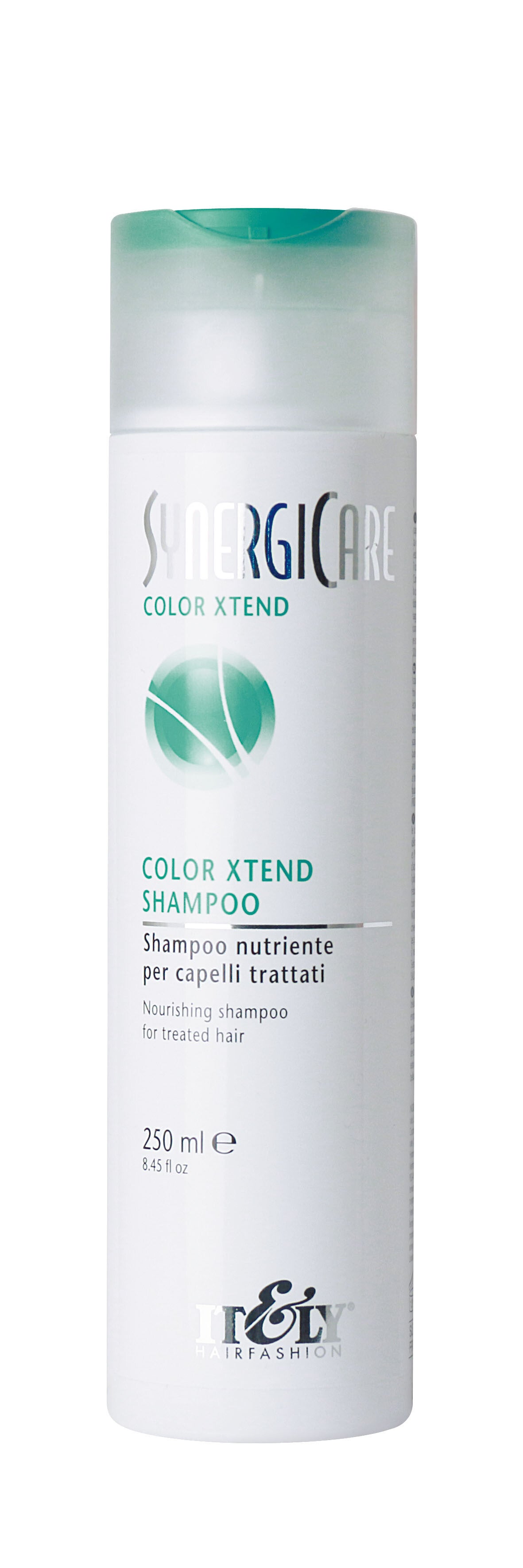 Itely Color Extend shampoo 250ml