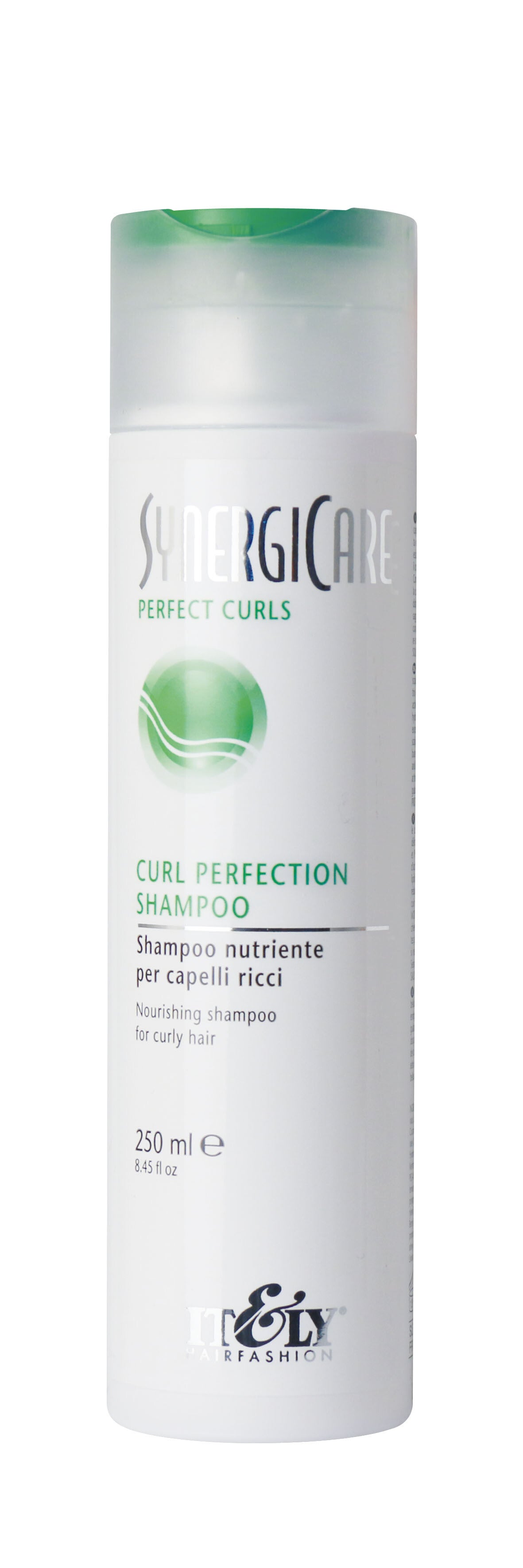 Itely Perfect Curls Shampoo 250ml