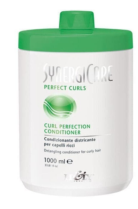 Itely Perfect Curls Conditioner 1liter