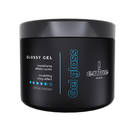 Envie Glossy Glass Gel 500ml