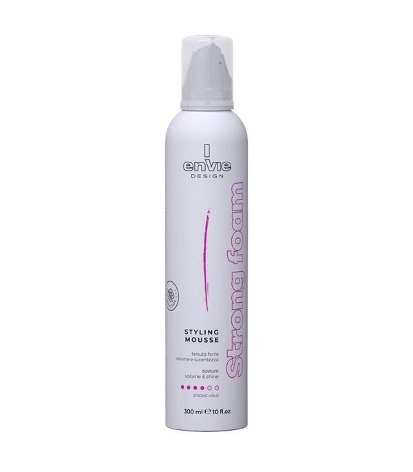 Envie Strong Mousse 300ml