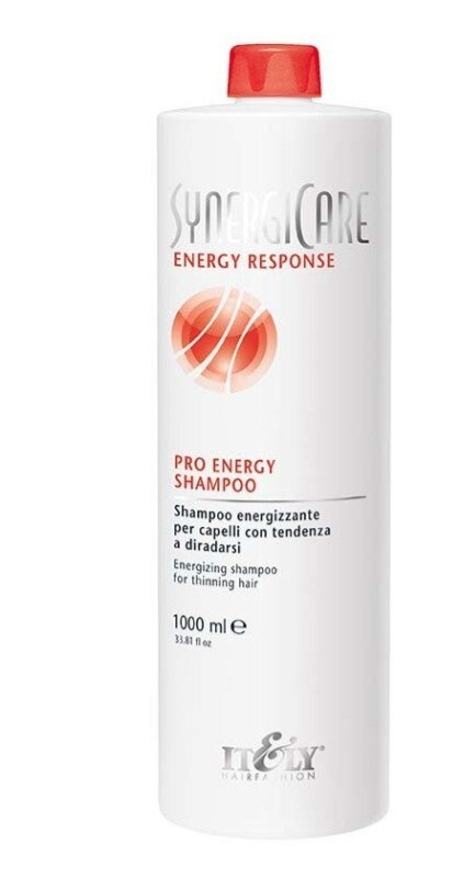 Itely Proenegy (hair loss)  Shampoo 1liter