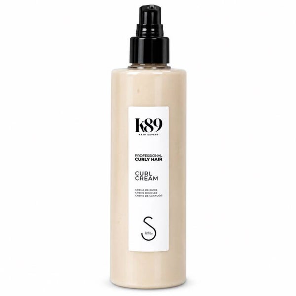 K89 Curl Cream 250ml