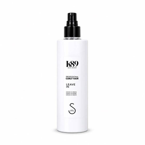 K89 Curly Leave in 250ml