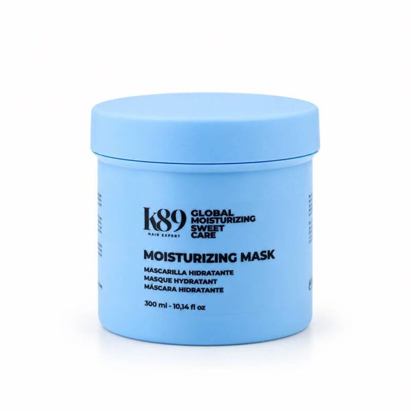 K89 Moisturizing Mask 300ml