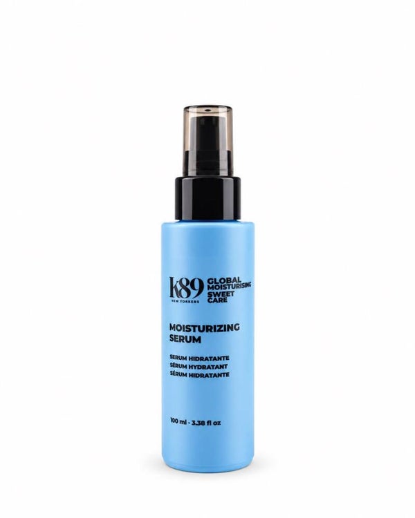 K89 Moisturizing Serum 100ml