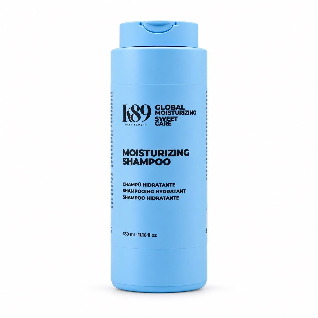K89 Restore shampoo 300ml